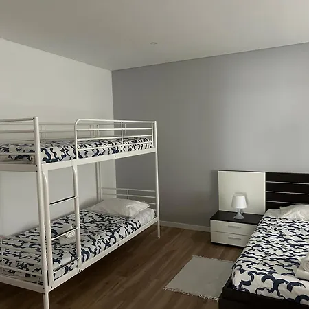 Marques De Pombal 55 * Peniche