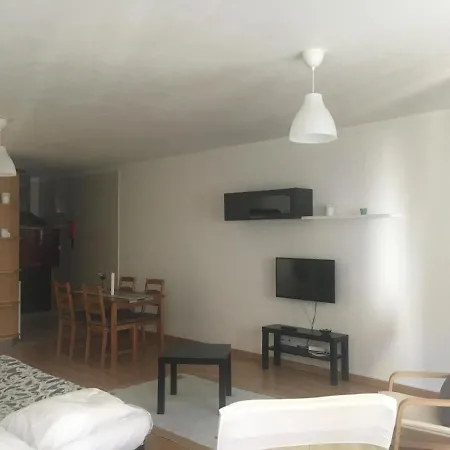 Apartment Marques De Pombal 55