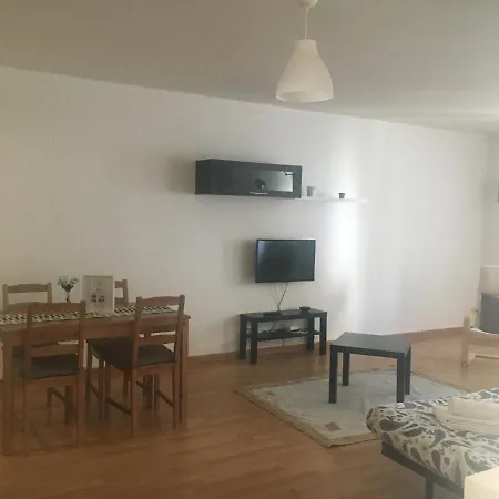 Apartment Marques De Pombal 55