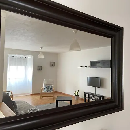 Marques De Pombal 55 *