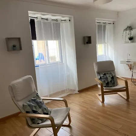 Marques De Pombal 55 公寓 *