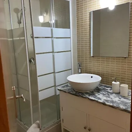 Marques De Pombal 55 Apartment *