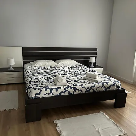 Marques De Pombal 55 佩尼契