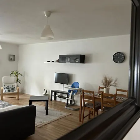 Marques De Pombal 55 Apartment