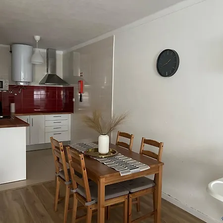 Marques De Pombal 55 公寓