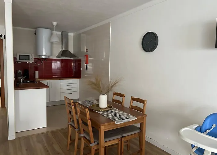 Marques De Pombal 55 Daire